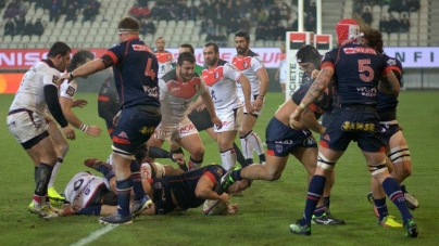 Le FCG s’offre le droit d’espérer